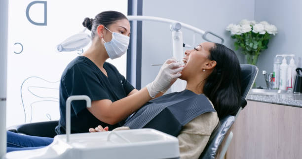 Laser Dentistry in Elverta, CA